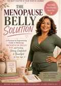 The Menopause Belly Solution