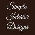 Simple Interior Design