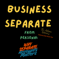 Business Separate From Personal