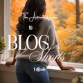 The Autumn Woman Blog Shorts
