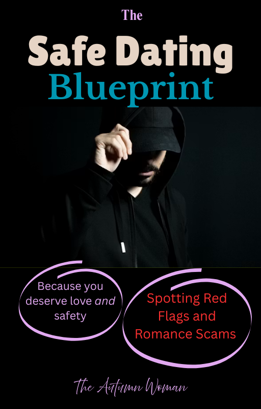 The Safe Dating Blueprint